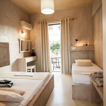 Zante Nest Studios & Apartments Alykanas  Exteriér fotografie