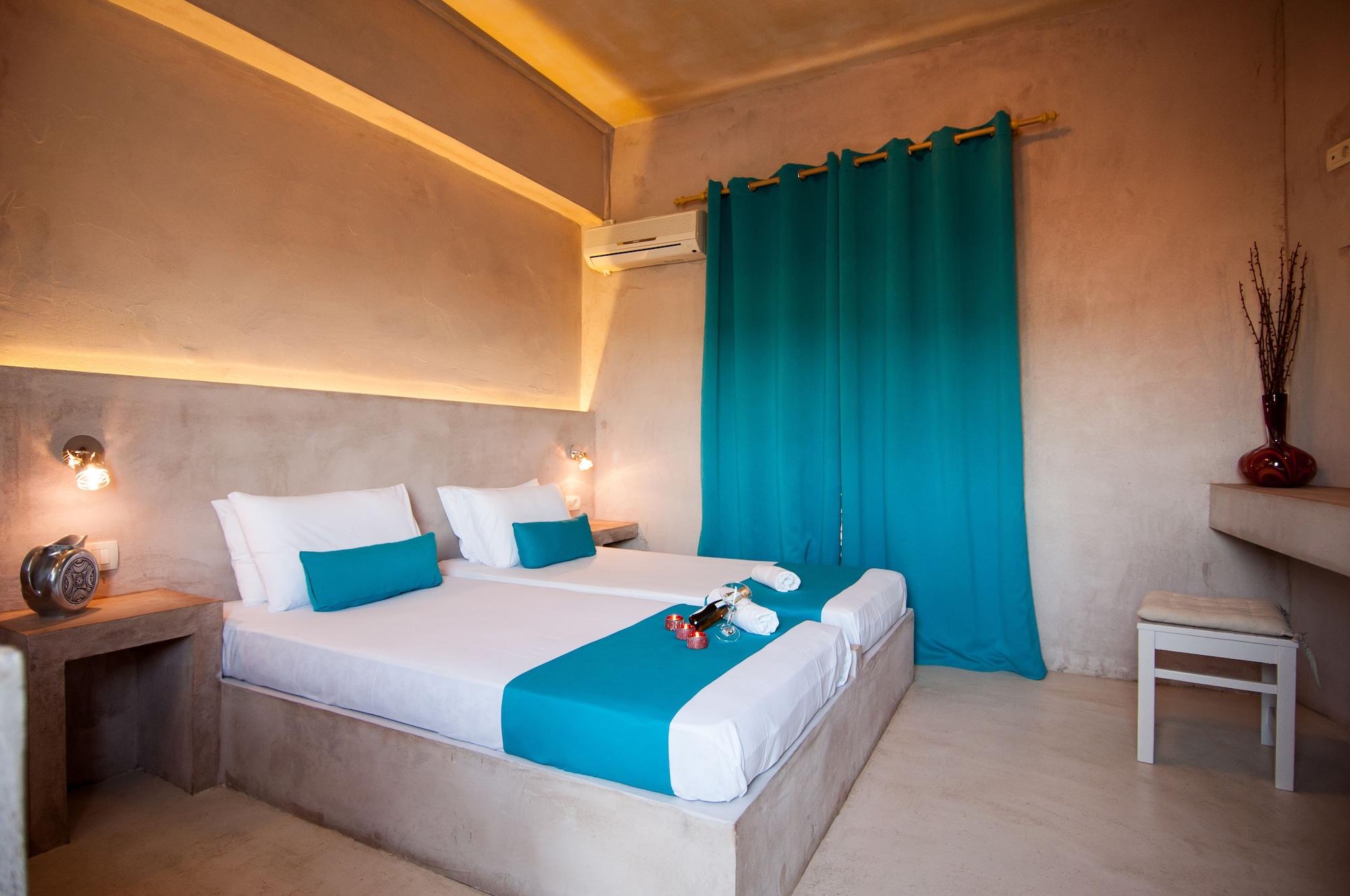 Zante Nest Studios & Apartments Alykanas  Exteriér fotografie