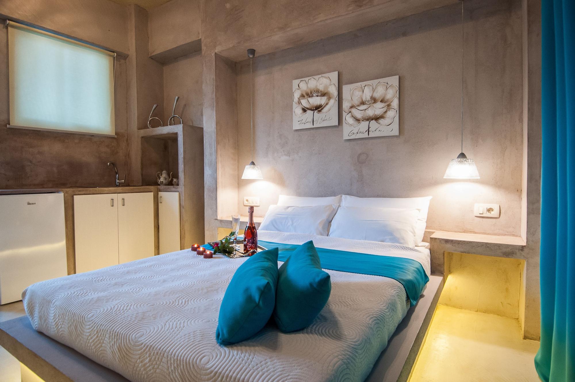 Zante Nest Studios & Apartments Alykanas  Exteriér fotografie