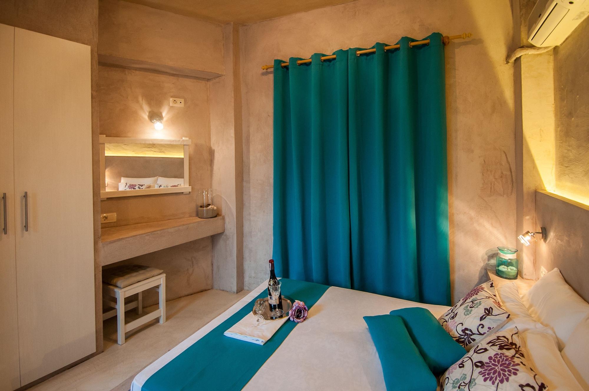 Zante Nest Studios & Apartments Alykanas  Exteriér fotografie