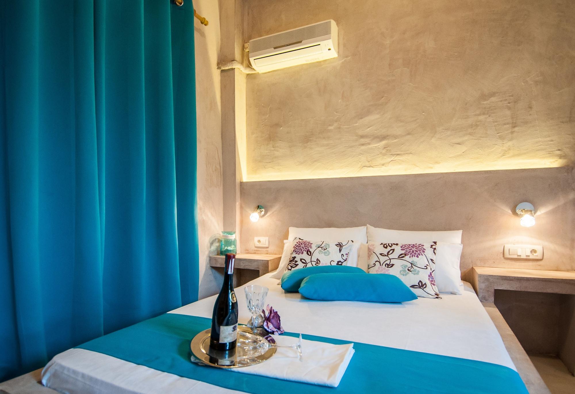 Zante Nest Studios & Apartments Alykanas  Exteriér fotografie