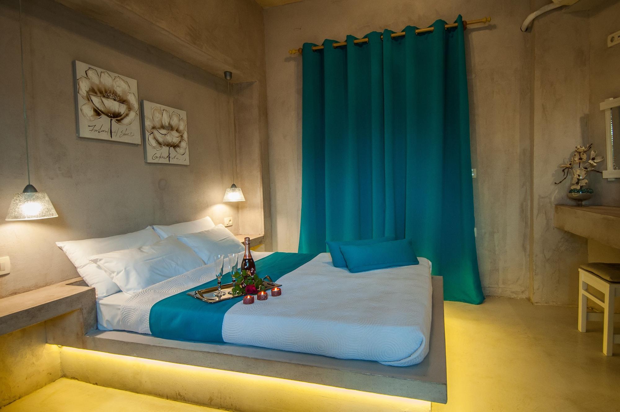 Zante Nest Studios & Apartments Alykanas  Exteriér fotografie