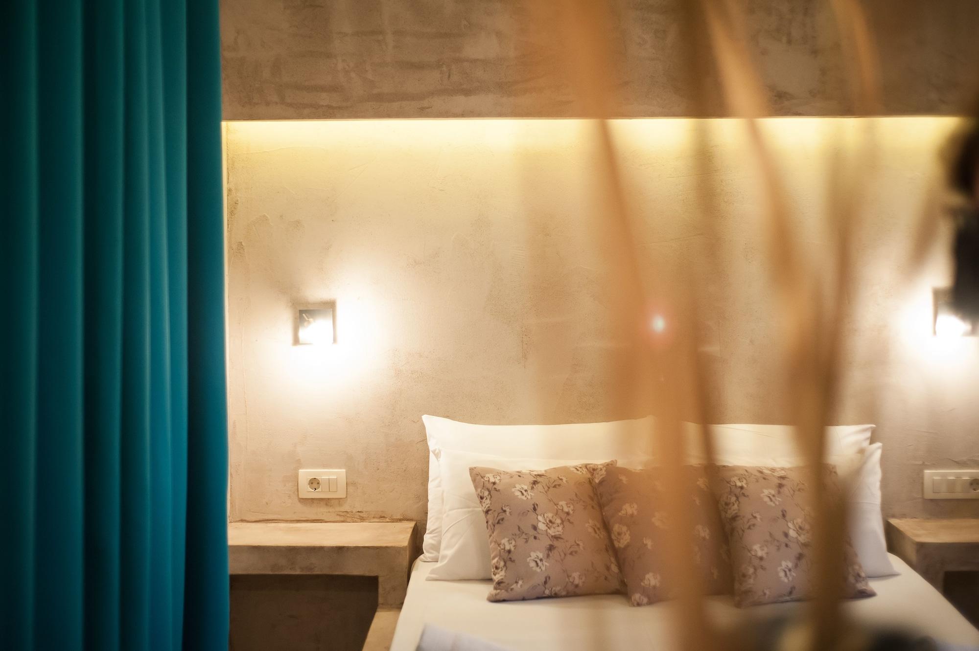 Zante Nest Studios & Apartments Alykanas  Exteriér fotografie