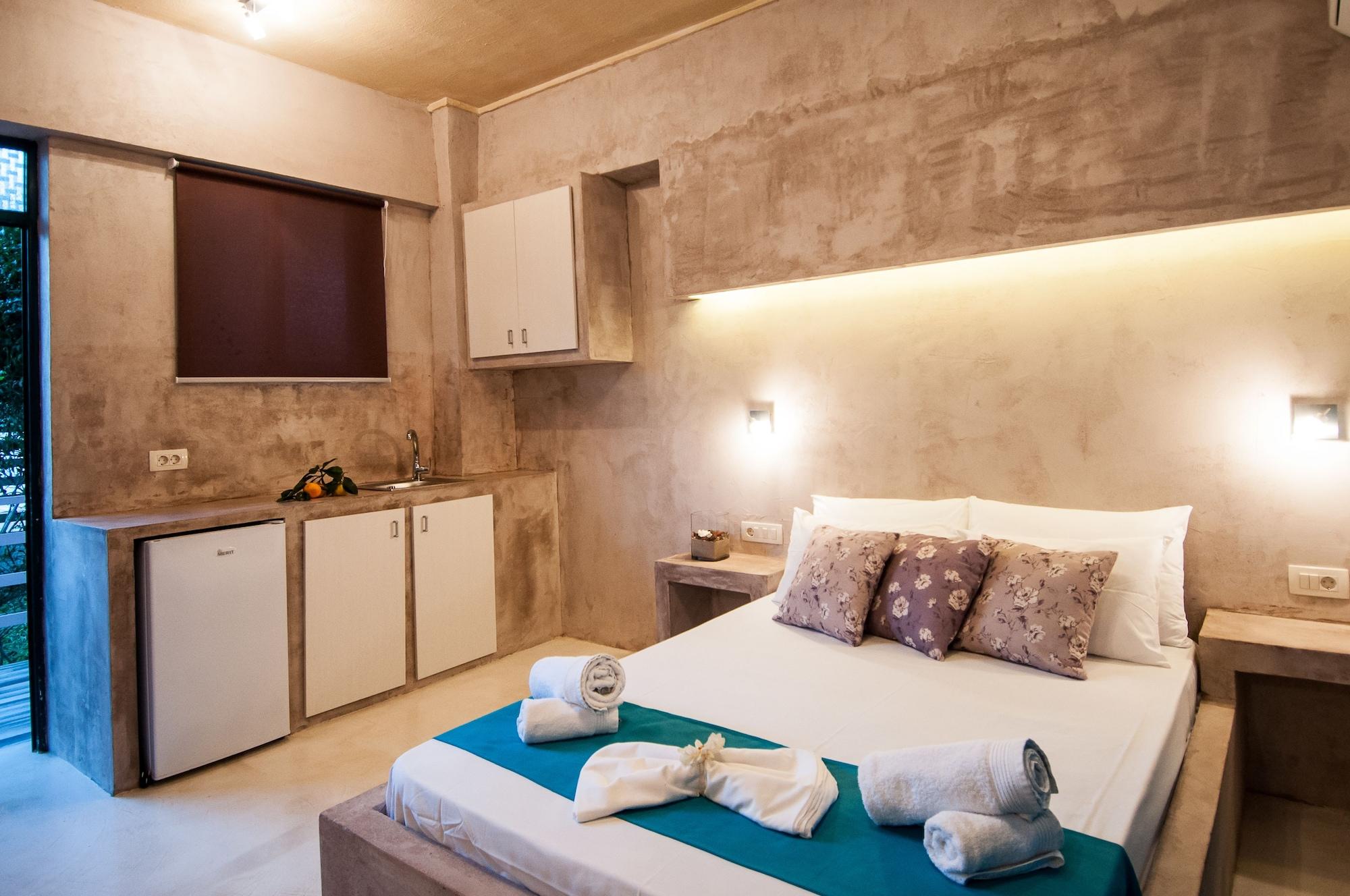 Zante Nest Studios & Apartments Alykanas  Exteriér fotografie