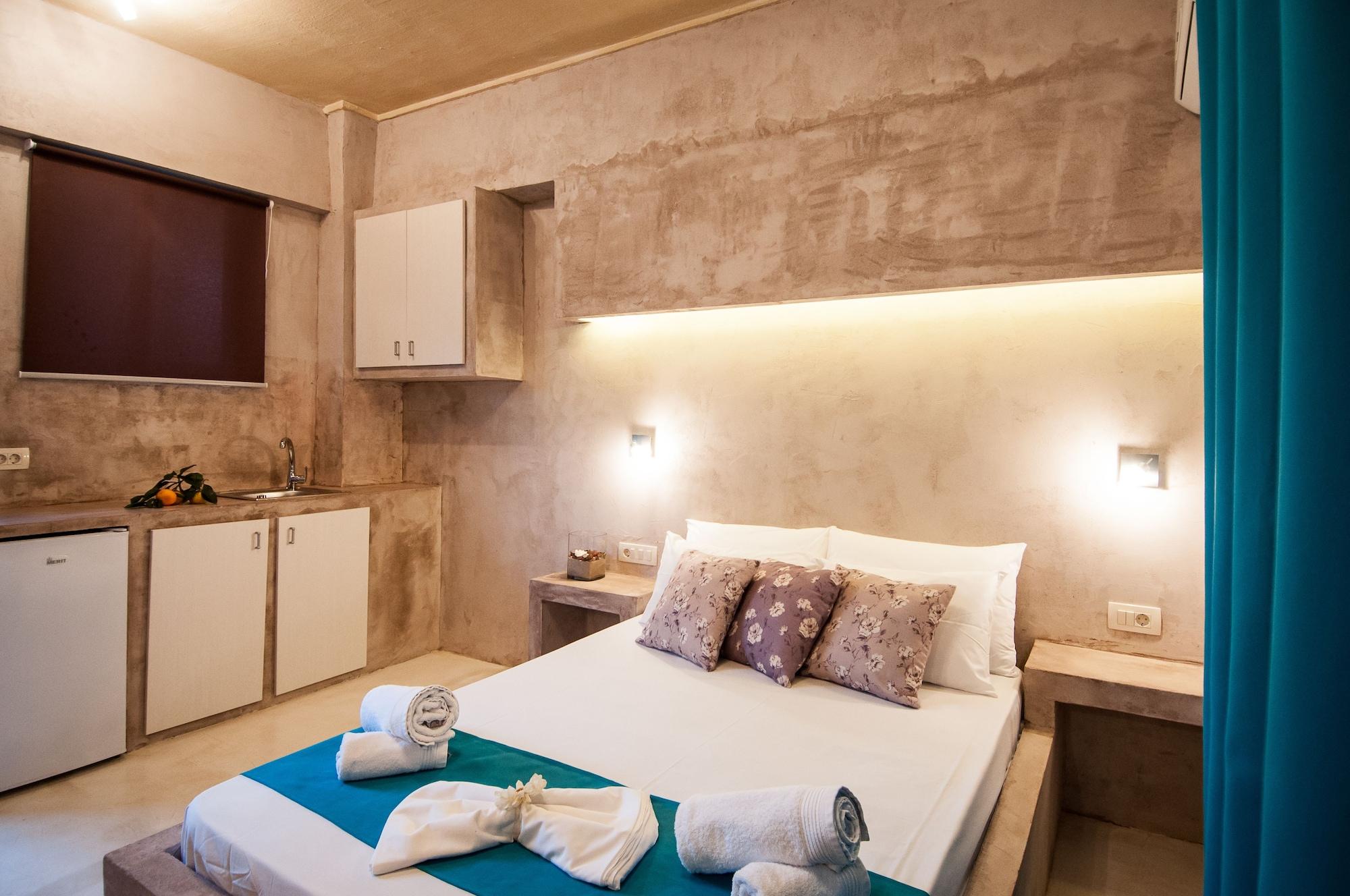 Zante Nest Studios & Apartments Alykanas  Exteriér fotografie