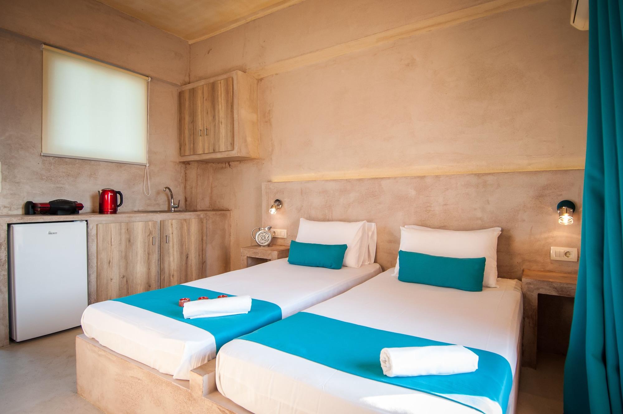 Zante Nest Studios & Apartments Alykanas  Exteriér fotografie