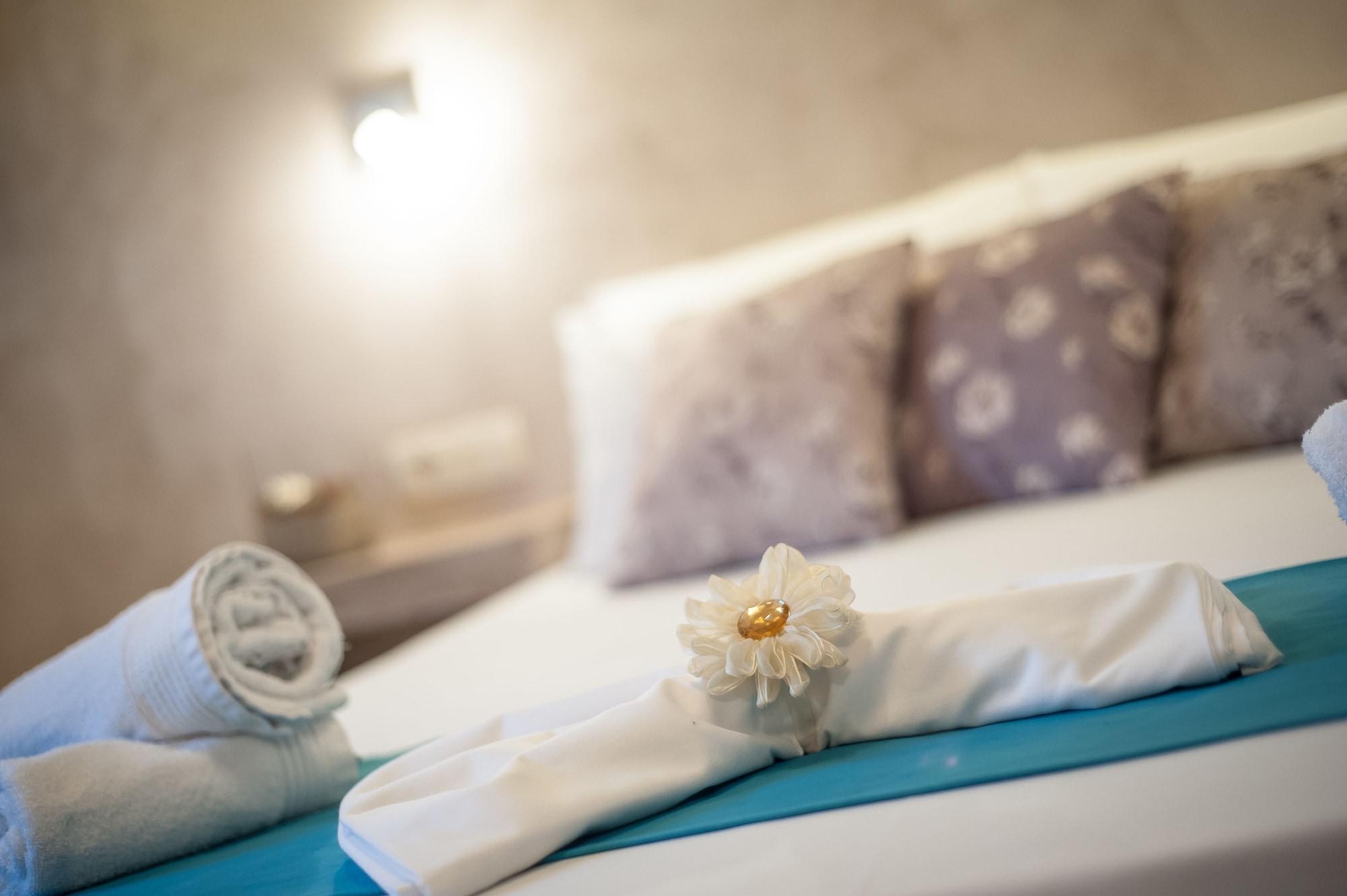 Zante Nest Studios & Apartments Alykanas  Exteriér fotografie