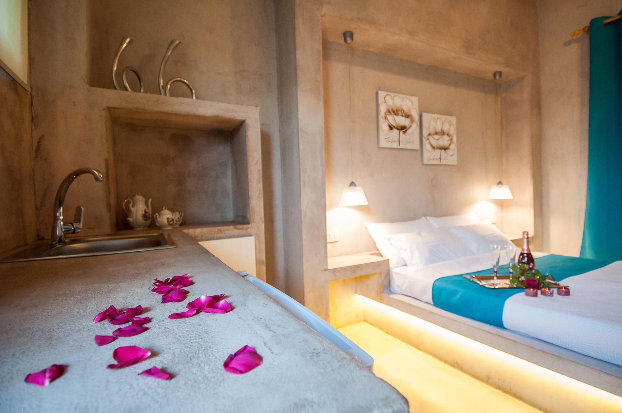 Zante Nest Studios & Apartments Alykanas  Exteriér fotografie