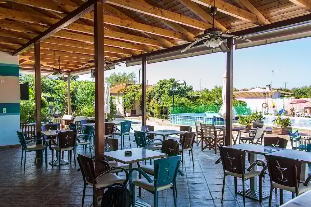 Zante Nest Studios & Apartments Alykanas  Exteriér fotografie