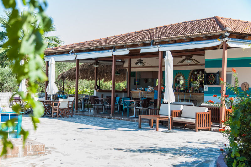 Zante Nest Studios & Apartments Alykanas  Exteriér fotografie