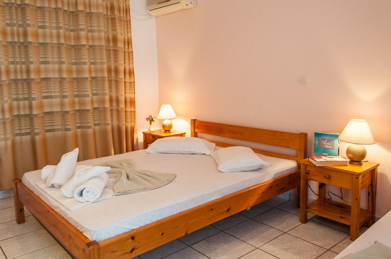 Zante Nest Studios & Apartments Alykanas  Exteriér fotografie