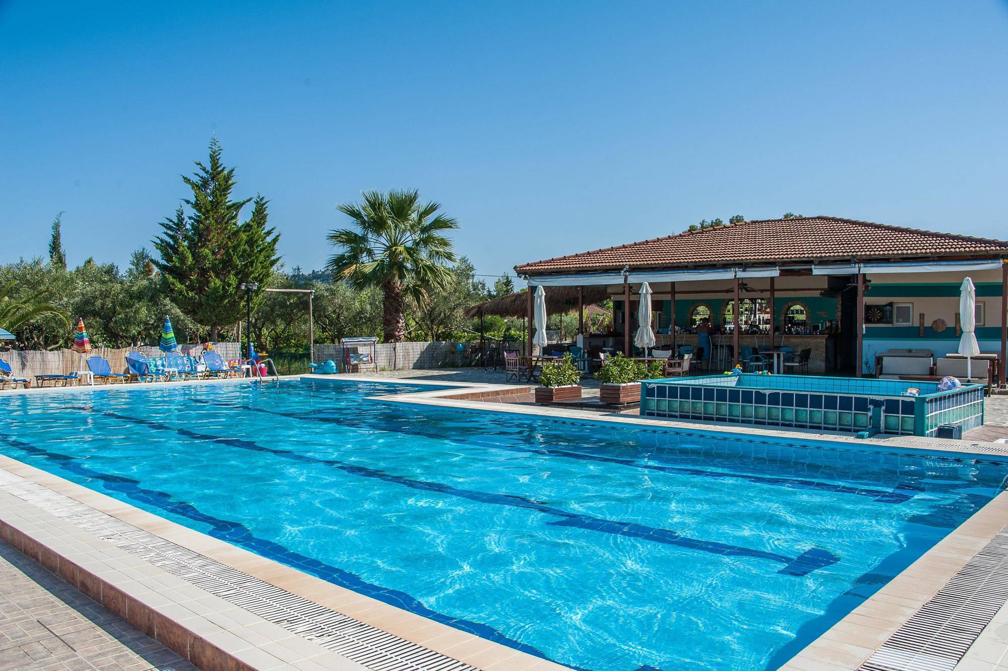 Zante Nest Studios & Apartments Alykanas  Exteriér fotografie