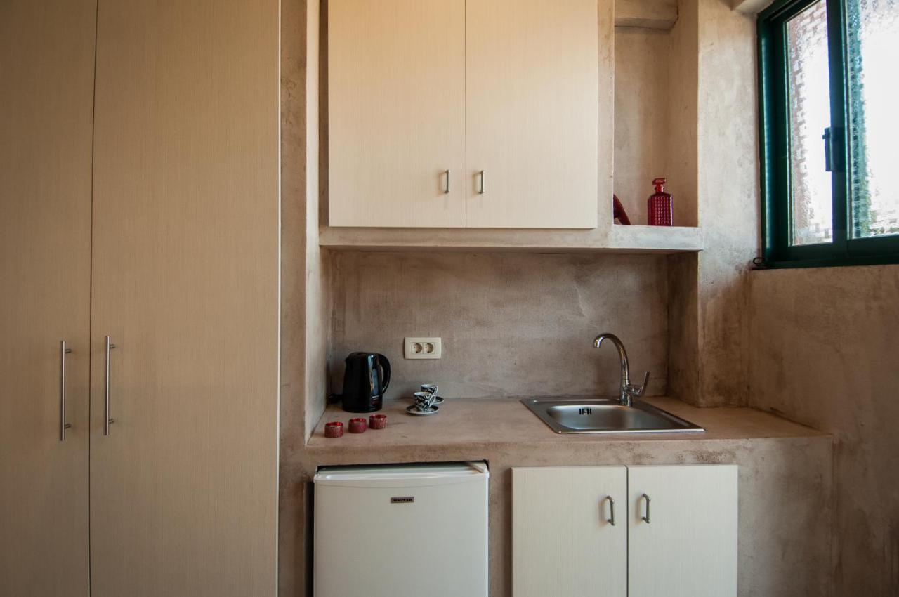 Zante Nest Studios & Apartments Alykanas  Exteriér fotografie